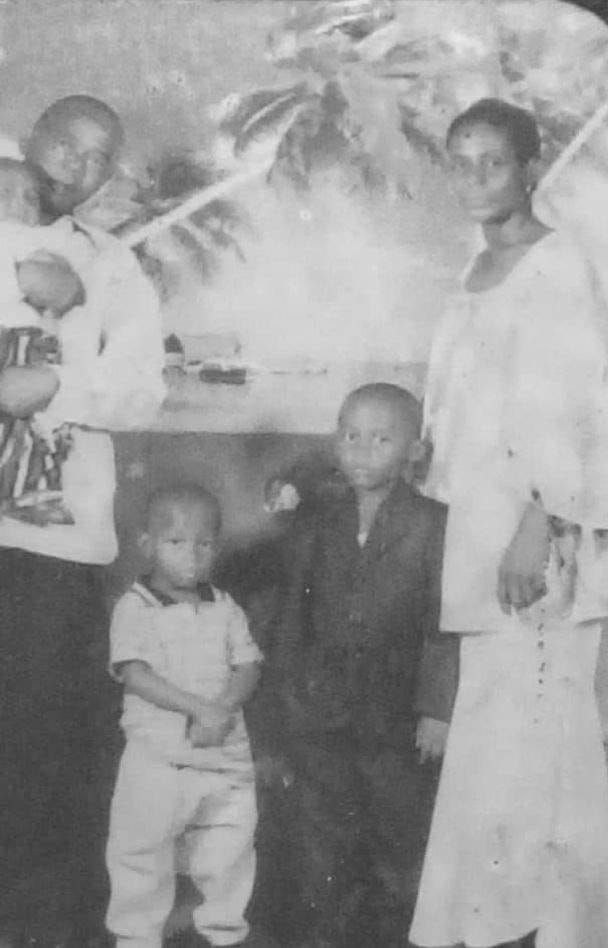 Early days