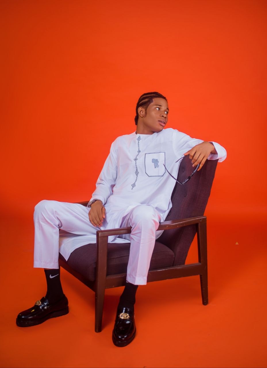 Sagacious Tehilla — Selling is Helping