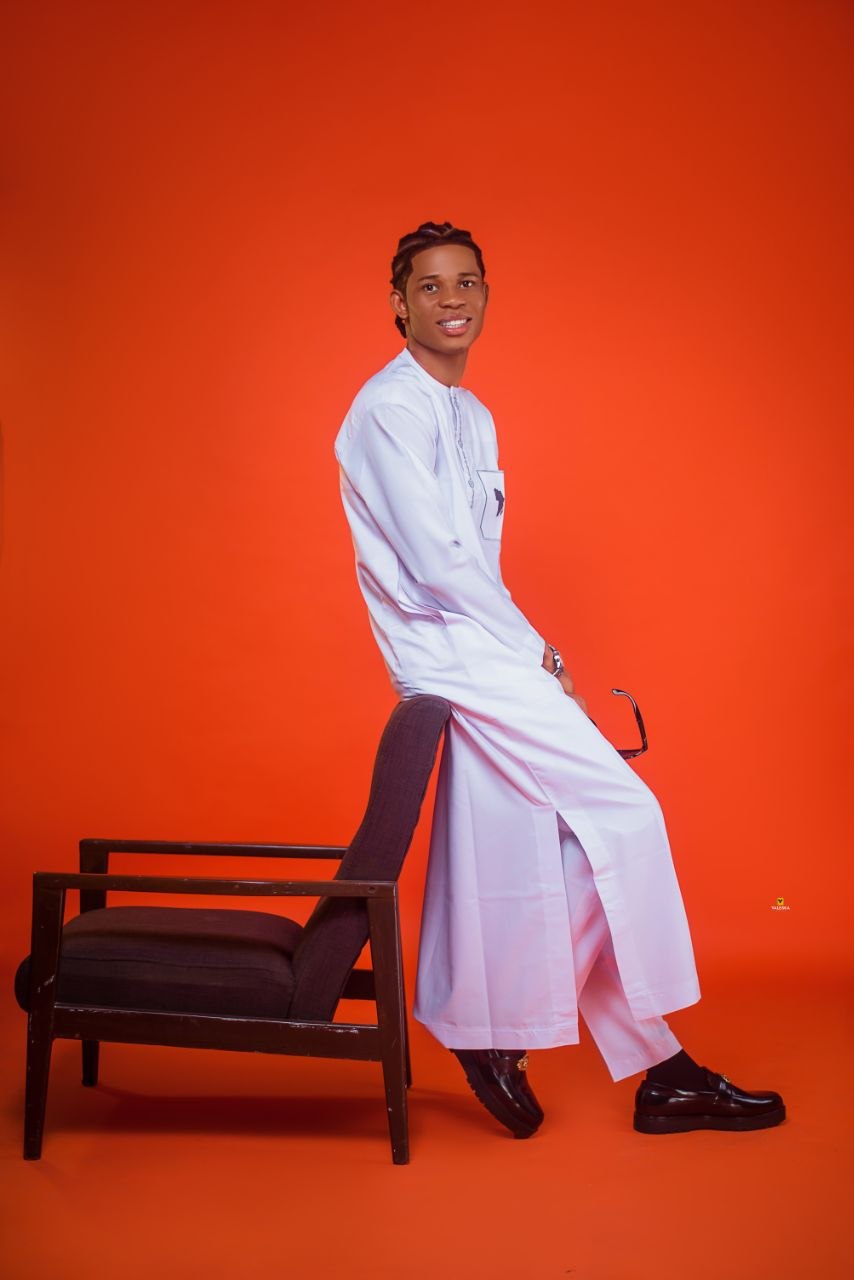 Sagacious Tehilla — MMC Leader